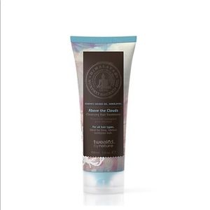 Tweak'd by Nature 3-oz Cleansing Hair Treatment